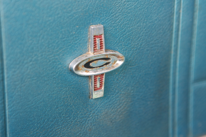 Illustration for article titled I'm Fixing Up This Chevy Corvair And Making Up Its Racing History As I Go Along